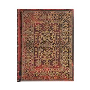 Evangeline (Carta Condé) Ultra Lined Hardcover Journal