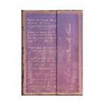 Marie Curie, Science of Radioactivity (Embellished Manuscripts Collection) Midi Lined Hardcover Journal