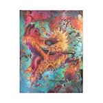 Humming Dragon (Android Jones Collection) Ultra Unlined Hardcover Journal