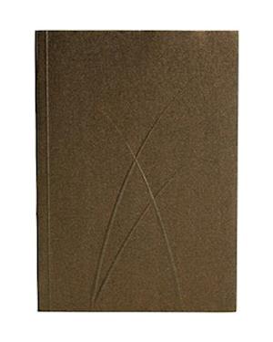 Bronze (Puro) A6 Lined Notebook