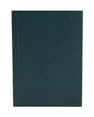 Teal (Puro) A7 Lined Notebook