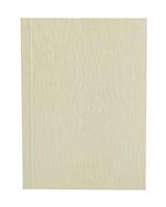 Pearl White Paper-Oh Yuko-Ori A7 Lined