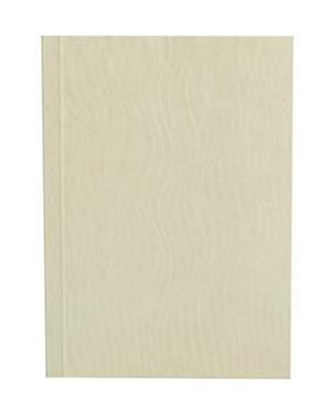 Paper Oh Yuko-Ori Pearl White A7 Unlined