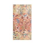 Kara-ori (Japanese Kimono) Slim Lined Journal