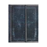 Inkblot (Old Leather Collection) Ultra Unlined Journal