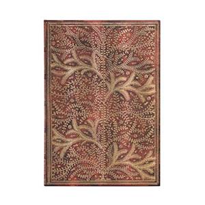 Wildwood (Tree of Life) Grande Unlined Journal