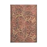 Wildwood (Tree of Life) Midi Unlined Journal