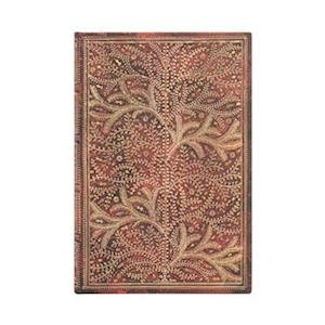 Wildwood (Tree of Life) Mini Lined Journal