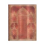 Isle of Ely (Gothic Revival) Ultra Lined Journal