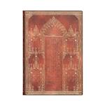 Isle of Ely (Gothic Revival) Midi Unlined Journal