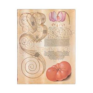 Lily & Tomato (Mira Botanica) Ultra Lined Journal