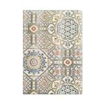 Ashta (Sacred Tibetan Textiles) Midi Lined Journal