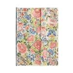 Pear Garden, Midi Address Book