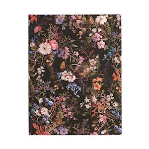 Floralia (William Kilburn) Ultra Address Book