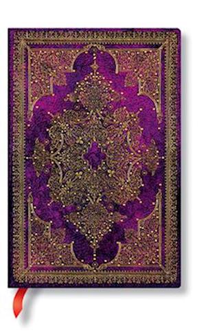 Bijou (Solstice Star) Mini Lined Hardcover Journal