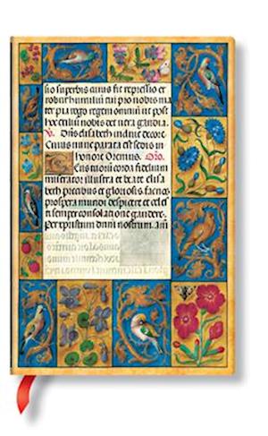 Ancient Illumination, Spinola Hours, Mini Lined Flexi