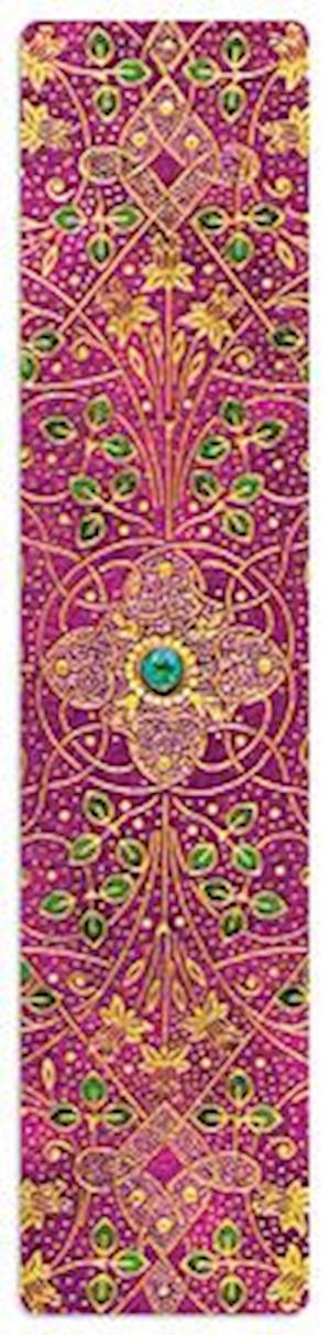 Paperblanks Diamond Jubilee Sangorski & Sutcliffe Bookmark