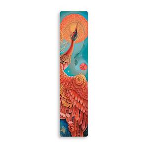 Paperblanks Firebird Birds of Happiness Bookmarks Bookmark 600 GSM