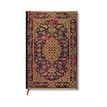 The Orchard (Persian Poetry) Mini Lined Hardback Journal (Elastic Band Closure)