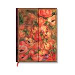 Renoir, Letter to Morisot (1892) (Embellished Manuscripts Collection) Ultra Lined Hardback Journal (Wrap Closure)