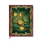 Fairy Tale Collection the Brothers Grimm, Frog Prince Ultra Lin