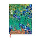 Van Gogh's Irises Van Gogh's Irises Mini Lin