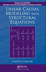 Linear Causal Modeling with Structural Equations