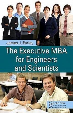 The Executive MBA for Engineers and Scientists