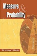 Measure and Probability