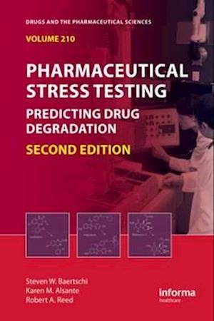 Pharmaceutical Stress Testing