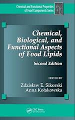 Chemical, Biological, and Functional Aspects of Food Lipids