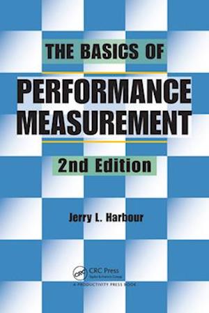 Basics of Performance Measurement