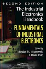 Fundamentals of Industrial Electronics