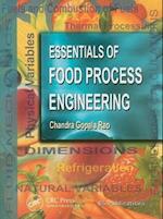 Essentials of Food Process Engineering