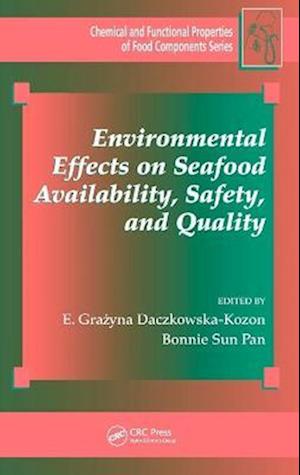 Environmental Effects on Seafood Availability, Safety, and Quality