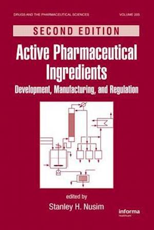 Active Pharmaceutical Ingredients