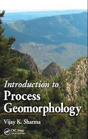 Introduction to Process Geomorphology