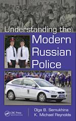 Understanding the Modern Russian Police