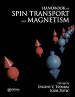 Handbook of Spin Transport and Magnetism