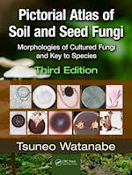 Pictorial Atlas of Soil and Seed Fungi