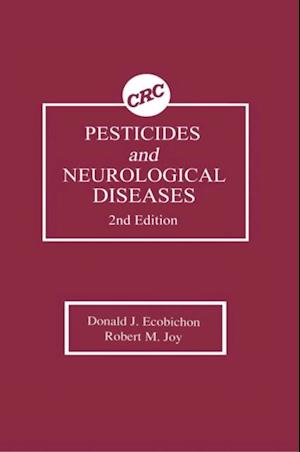 Pesticides and Neurological Diseases