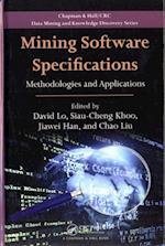 Mining Software Specifications