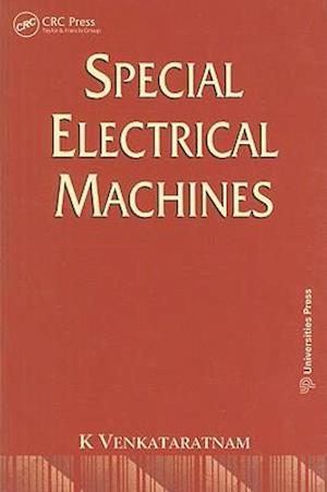 Special Electric Machines