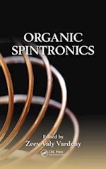 Organic Spintronics