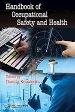 Handbook of Occupational Safety and Health