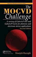 The MOCVD Challenge