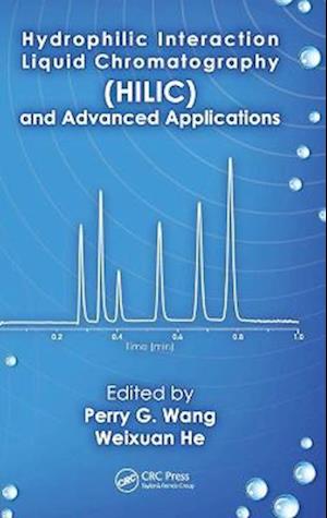 Hydrophilic Interaction Liquid Chromatography (HILIC) and Advanced Applications