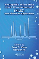 Hydrophilic Interaction Liquid Chromatography (HILIC) and Advanced Applications