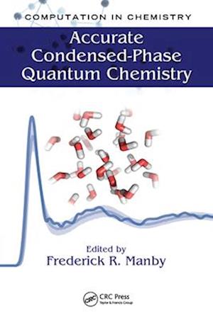 Accurate Condensed-Phase Quantum Chemistry