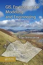 GIS, Environmental Modeling and Engineering